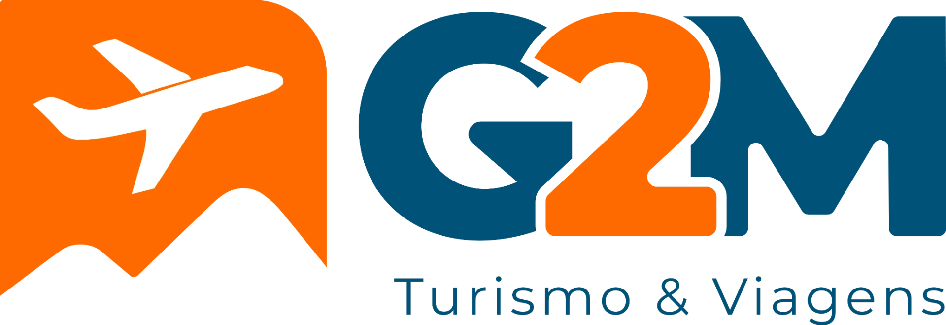 G2M Turismo & Viagens