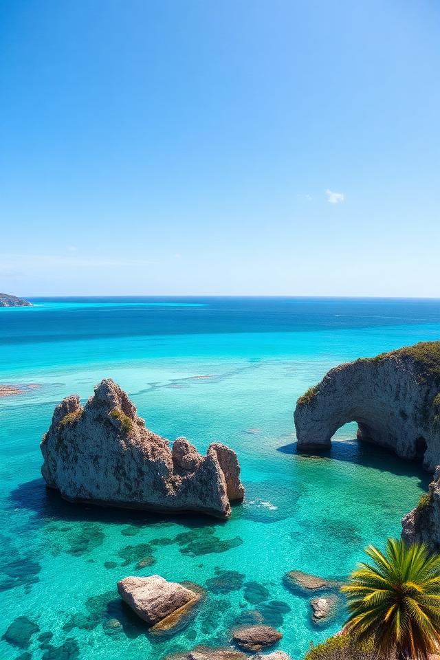 Viagem para Fernando de Noronha